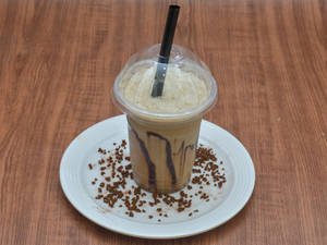 Choco Moca Milk Shakh (400 mls)
