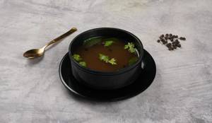 Pepper Rasam Soup