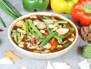 Kung Pao Veg