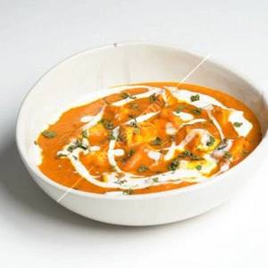 Paneer Butter Masala