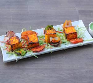 Paneer Tikka