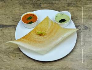 Set Dosa