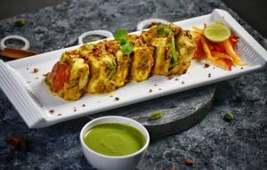 Paneer Hill Top