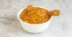 Chicken Do Pyaza