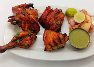 Tandoori Chicken