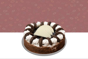Oreo Cake 1000Ml