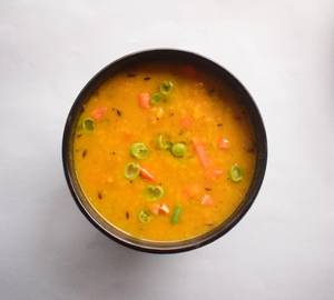Special Veg Dal
