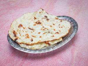 Butter Naan
