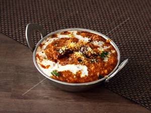 Paneer Kolhapuri