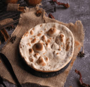 Plain Roti