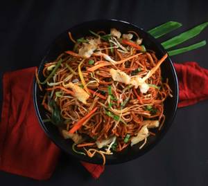 Chicken Chowmein 