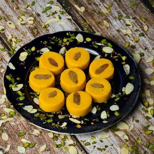 Kesar Peda