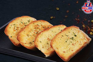 Regular Garlic Bread