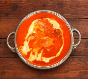 Butter Chicken ( With Bone )