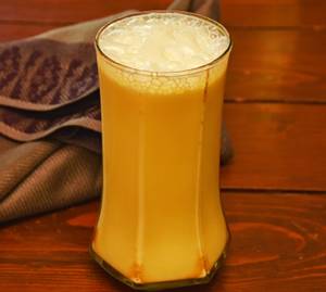 Mango Lassi
