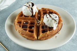 Classic Waffles
