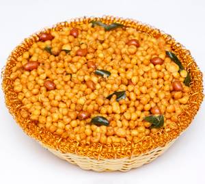 Kara Boondhi (100gms)