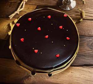 Chocolate Cake [250 Grams]