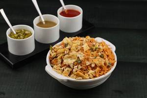 Sez Egg Fried Rice