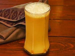 Mango Lassi