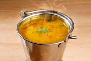 Daal Fry