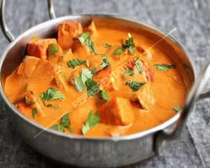 Paneer Makhani