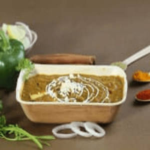 Paneer Kadai