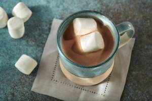 Hot chocolate