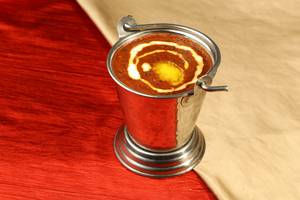 Dal Makhani