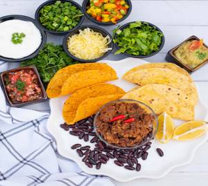 Refried Beans