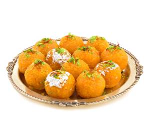 Motichur Laddu(1kg)