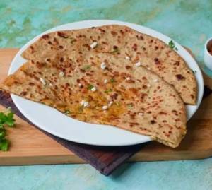 Punjabi Paratha