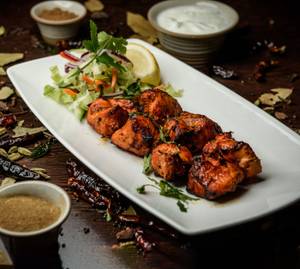 Chicken Tikka (10 Pcs)