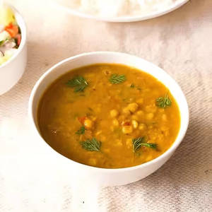 Dal Chana 
