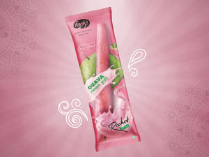 Jamfal Kulfi