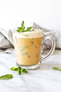 Green Mint Mojito