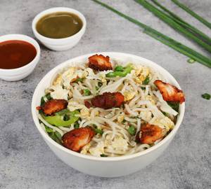 Fish Noodles