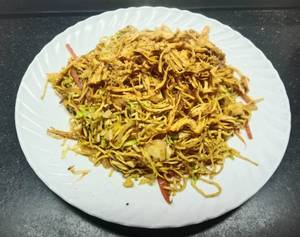 Chicken Chowmein