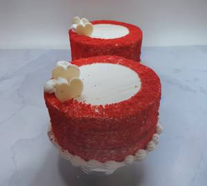 Red Velvet Cream (1/2 kg)
