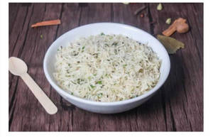 Jeera Rice