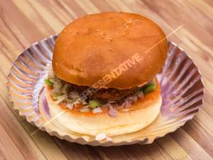 Veg Burger