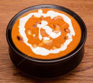 Kaju Curry