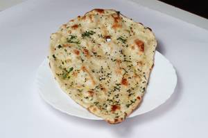 Butter Naan