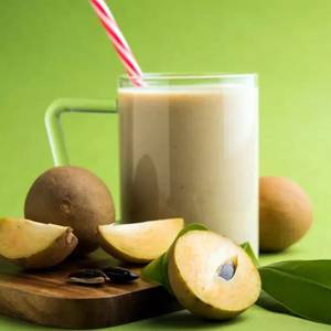 Chikku Smoothie