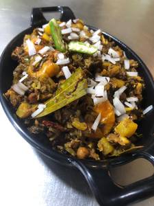 Chingri Mochar Ghonto