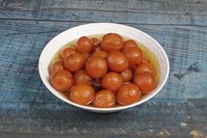 Gulab Jamun 250G