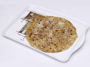 Sweet Paratha