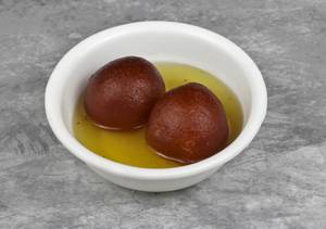 Gulab Jamun (new)