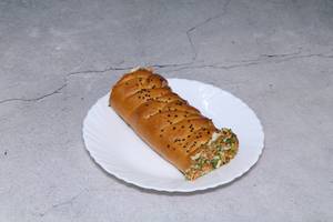 Chicken German Roll