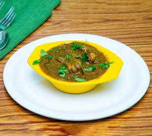 Pepper Chicken Gravy (boneless)